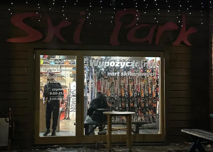 Osada Wichrowe Wzgorze *