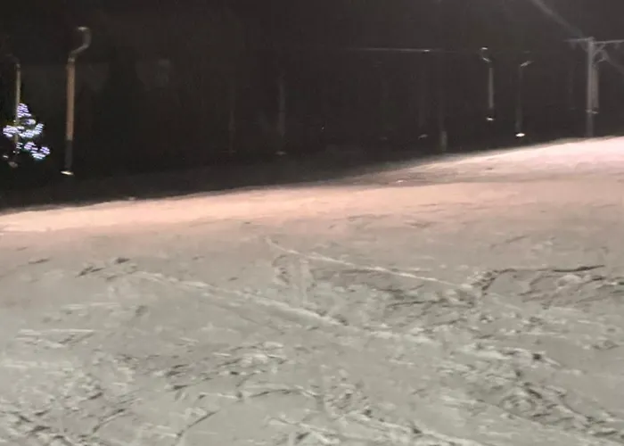 Osada Wichrowe Wzgorze *