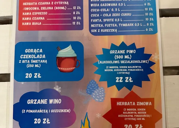 Osada Wichrowe Wzgorze *